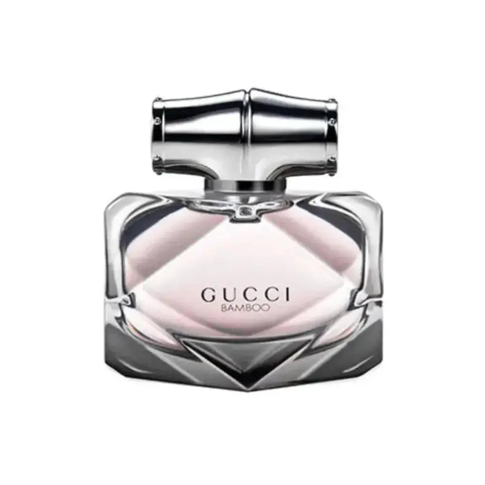 Gucci Bamboo 1.6 Eau De Parfum Spray Gucci