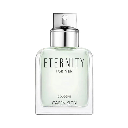 Eternity Cologne 3.3 Eau De Toilette Spray For Men Calvin Klein