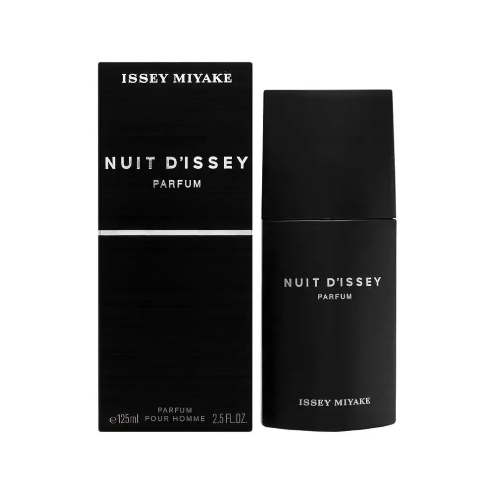 Issey Miyake Nuit 2.5 Parfum Spray Issey Miyake