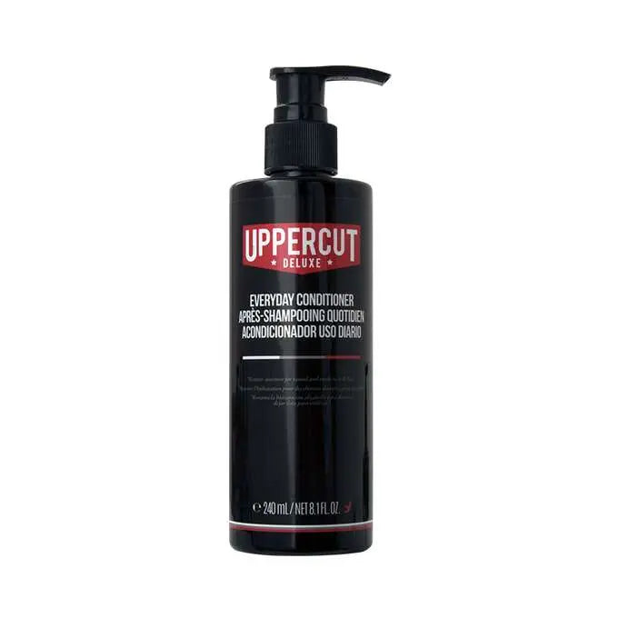 Uppercut Deluxe Everyday Conditioner -200ml - The Beauty Store