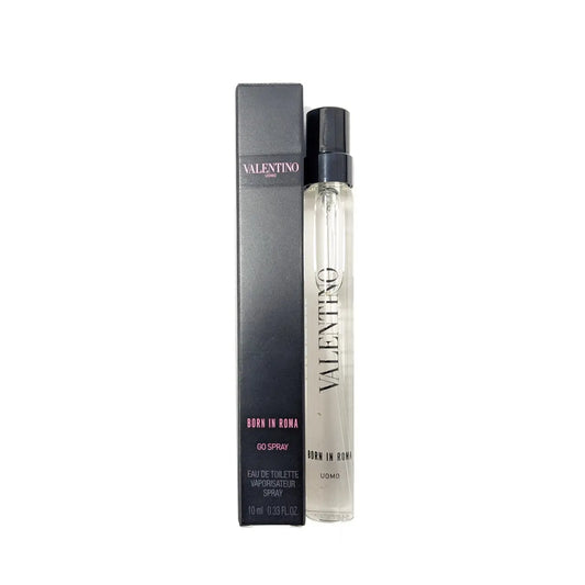 Valentino Uomo Born In Roma 0.33 Eau De Toilette Spray Valentino
