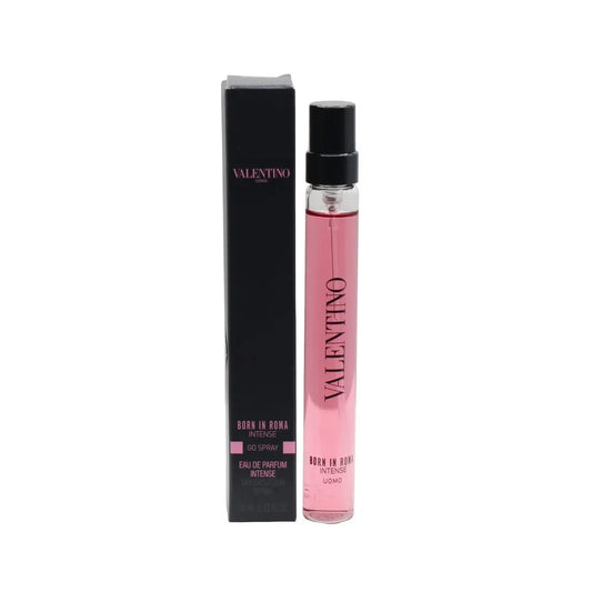 Valentino Uomo Born In Roma Intense 0.33 Eau De Parfum Intense Spray Valentino