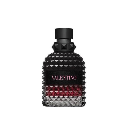 Valentino Uomo Born In Roma Intense 1.7 Eau De Parfum Spray For Men Valentino