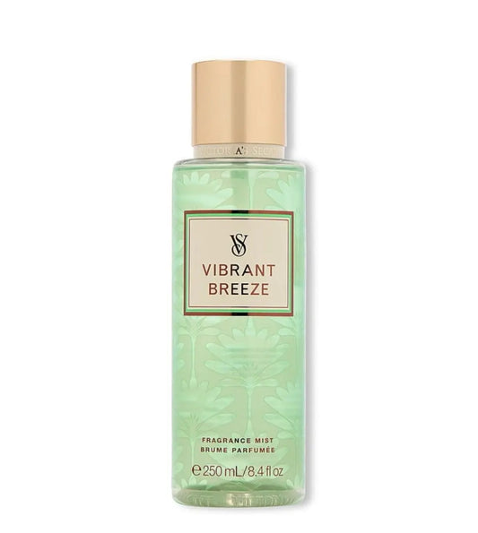 Victoria'S Secret Vibrant Breeze 8.4 Fragrance Mist Victoria Secret