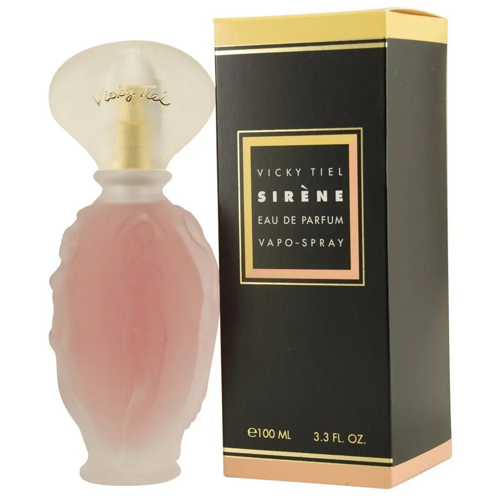 Sirene Vicky Tiel 3.4 Edp Sp For Women Vicky Tiel