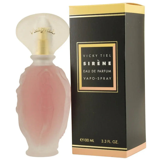 Sirene Vicky Tiel 3.4 Edp Sp For Women Vicky Tiel