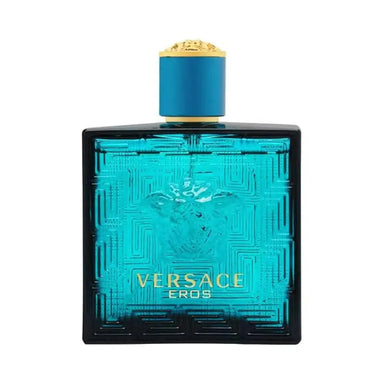 Versace Eros Eau de Toilette Spray 100ml 3.4 oz Versace