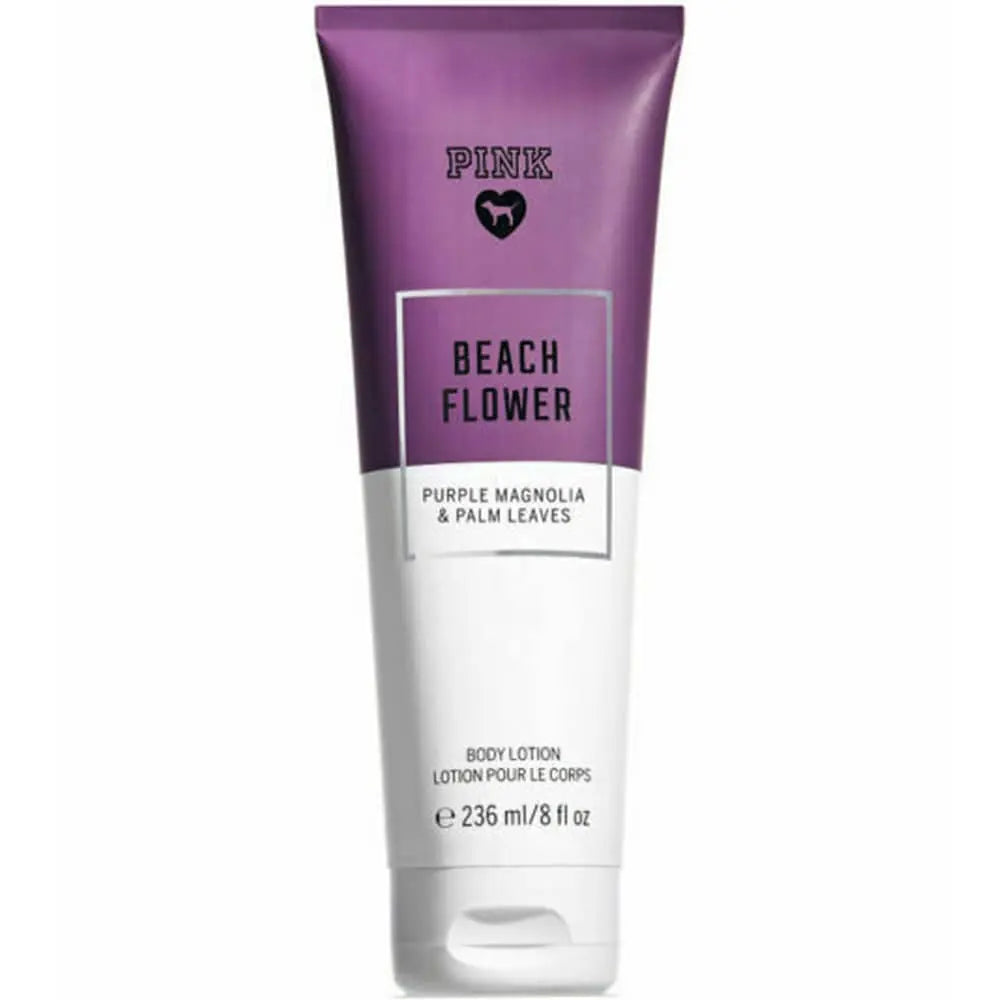 Victoria's Secret Beach Flower Body Lotion 236ml