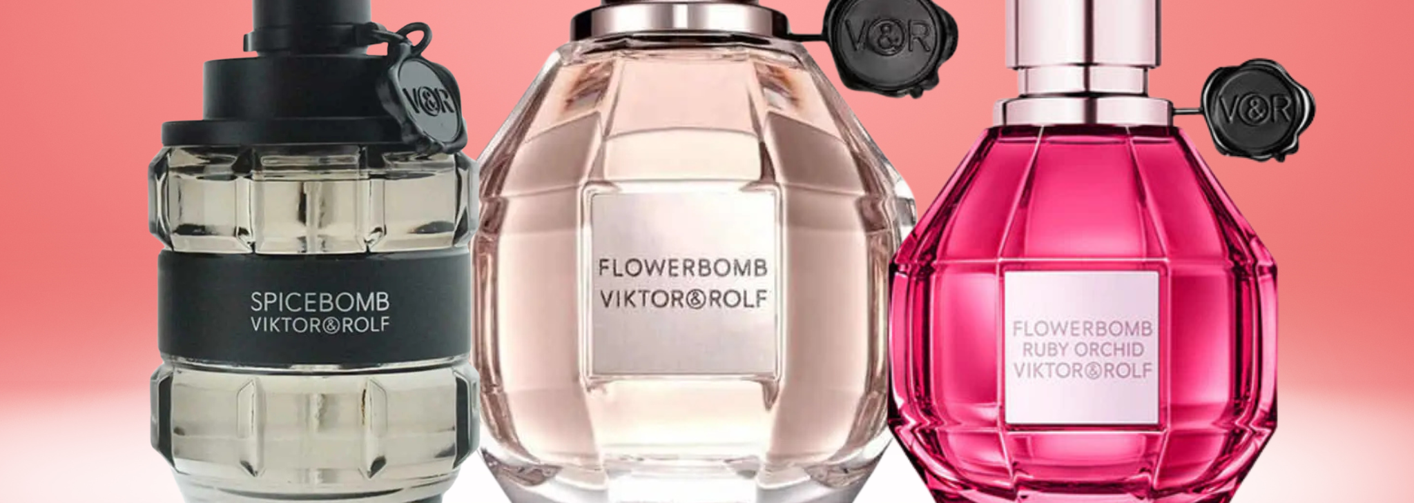 Viktor and Rolf
