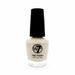 W7 Cosmetics Brown/Nude Nail Polish 15ml - The Beauty Store