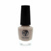 W7 Cosmetics Brown/Nude Nail Polish 15ml - The Beauty Store