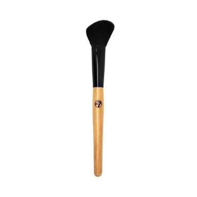 W7 Cosmetics Angled Blusher Brush