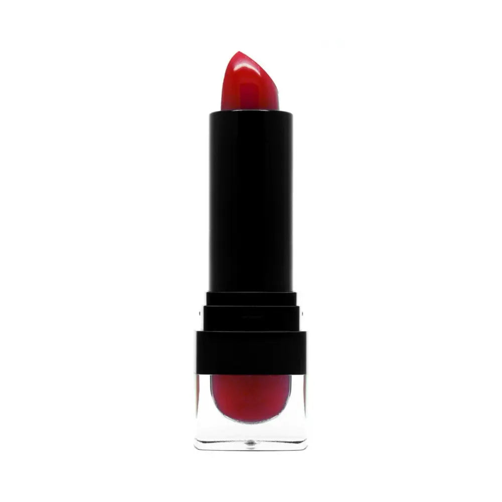 W7 Cosmetics Ebony Silky Smooth Lipstick 3g