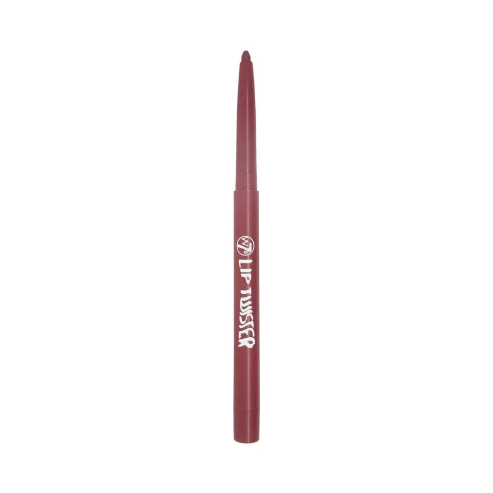 W7 Cosmetics Lip Twister Lip Liner Pencil - The Beauty Store