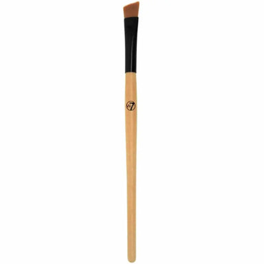 W7 Angled Eye Shadow Brush