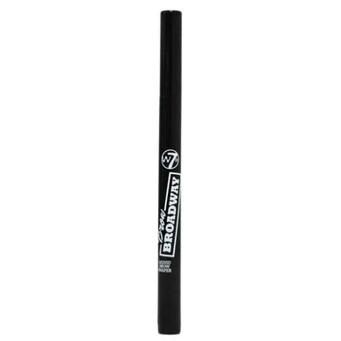 W7 Brow Broadway Liquid Brow Shaper 1.6ml - Hazel