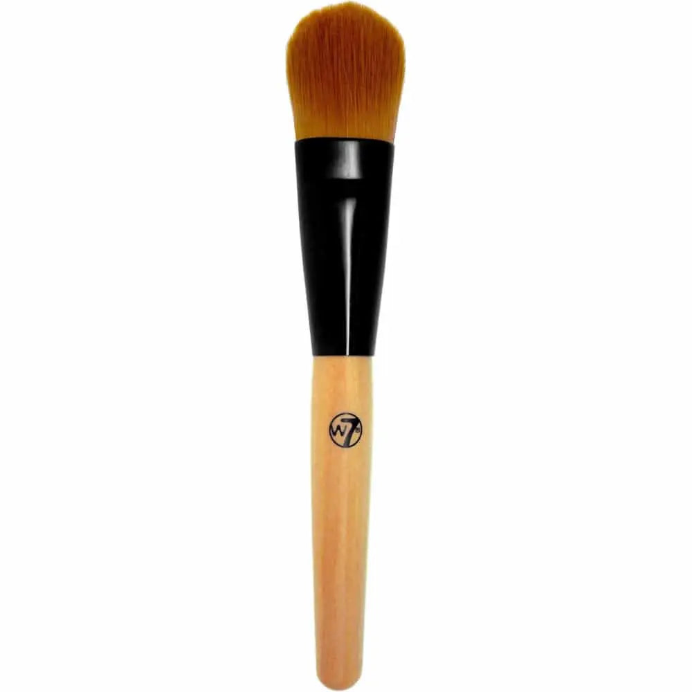 W7 Cosmetics Foundation Brush