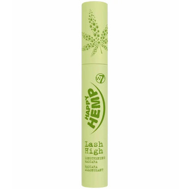 W7 Cosmetics Happy Hemp Lash High Mascara