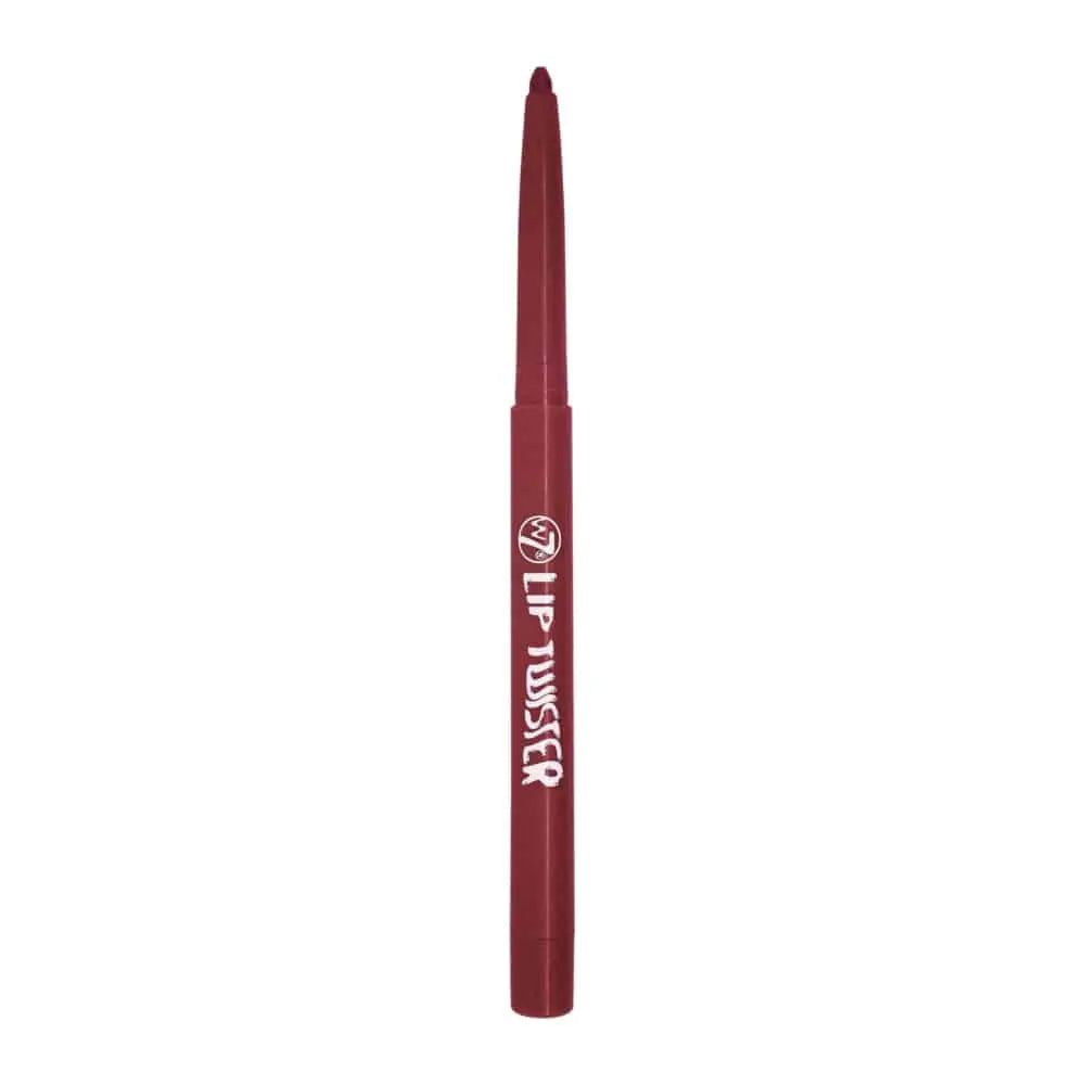 W7 Cosmetics Lip Twister Lip Liner Pencil - The Beauty Store