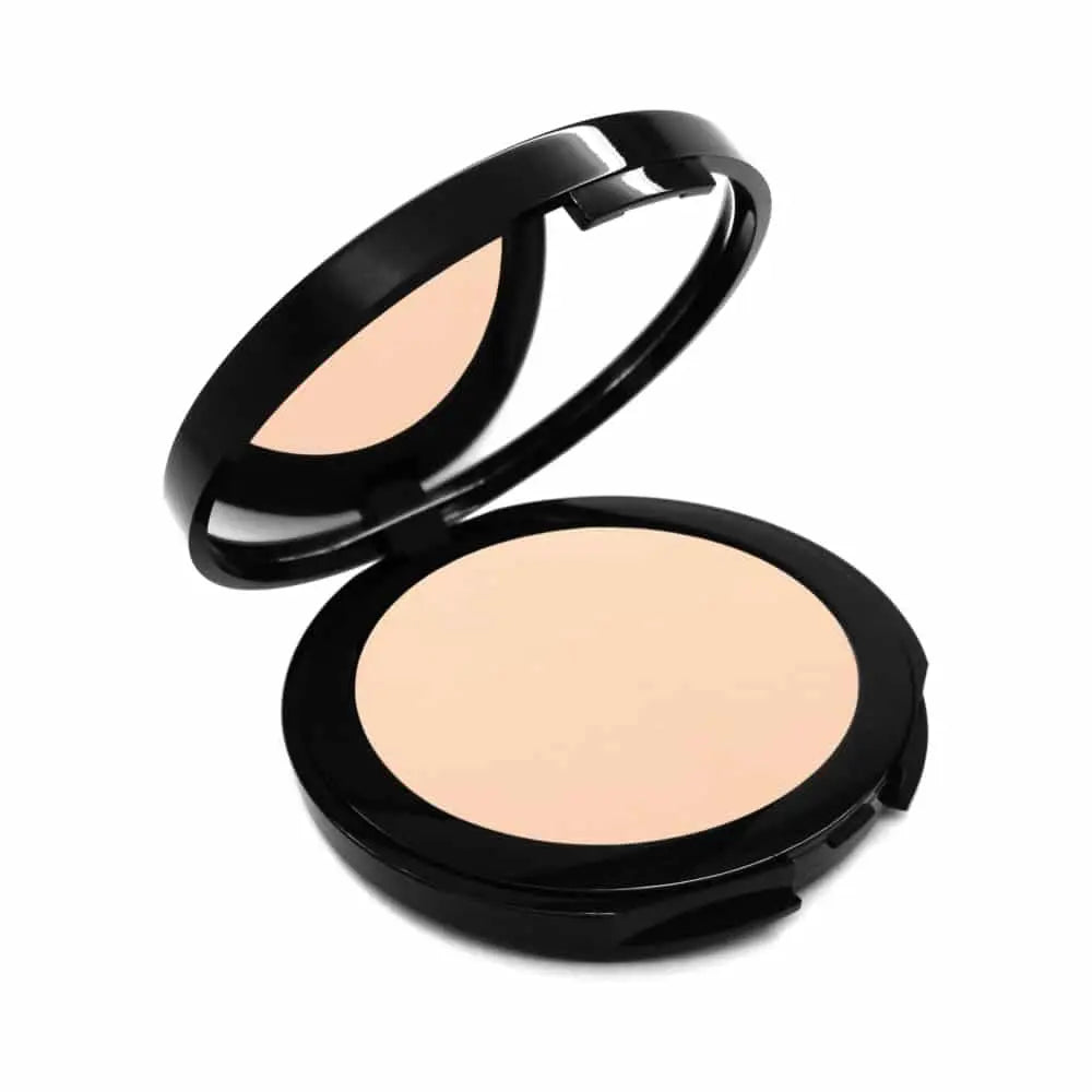 W7 Cosmetics Micro Matte Fix Flawless Face Powder 6g - The Beauty Store