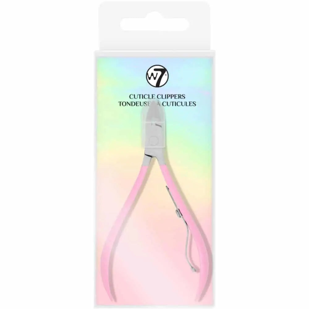 W7 Cosmetics Nail Cuticle Clipper