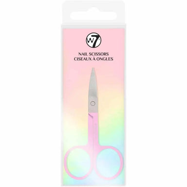 W7 Cosmetics Nail Scissors