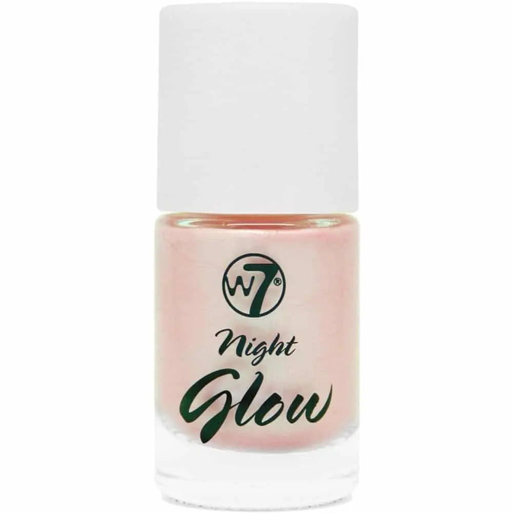 W7 Cosmetics Night Glow Highlight &amp; Illuminate 10ml