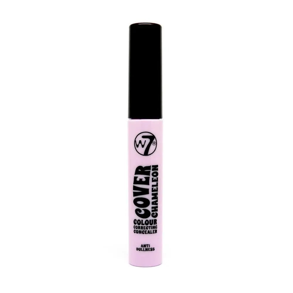 W7 Cover Chameleon Colour Correcting Concealer Dark Spot Corrector