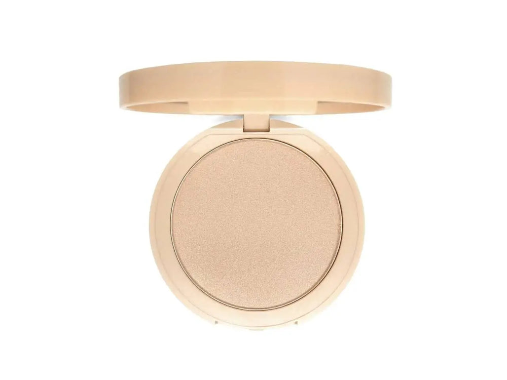 W7 Glowcomotion Shimmer, Highlighter, Eyeshadow