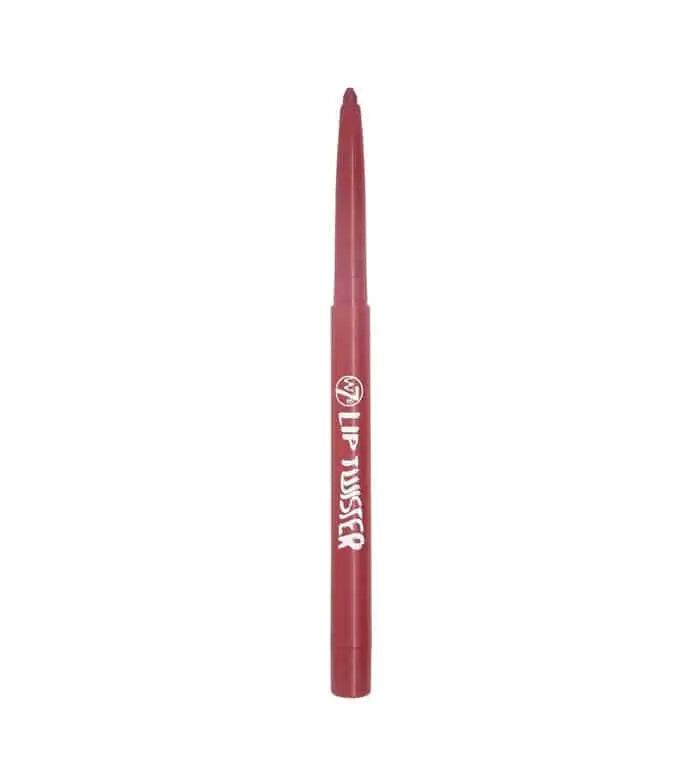 W7 Lip Twister Lip Liner Pencil 4g - Pink