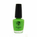 W7 Cosmetics Neon Nail Polish 15ml - The Beauty Store