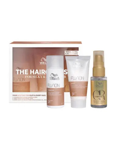 WELLA PROFFEISIONAL HAIR CARE SET Wella Professionals