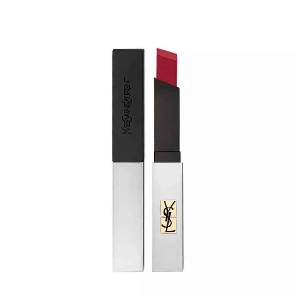 YSL Rouge Pur Couture The Slim Sheer Matte Lipstick - 101 Rouge Libre