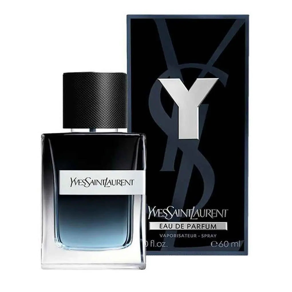 Y By Ysl 2 Oz Eau De Parfum Spray For Men Yves Saint Laurent