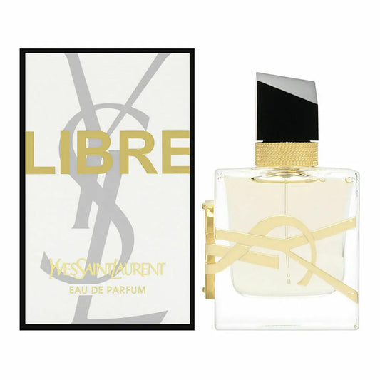 Ysl Libre 1 Oz Eau De Parfum Spray For Women Yves Saint Laurent