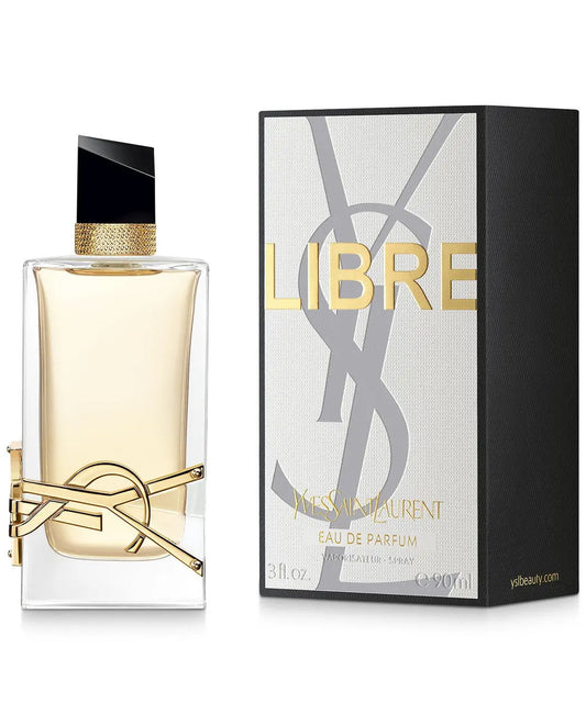 Ysl Libre 3 Oz Eau De Parfum Spray For Women Yves Saint Laurent