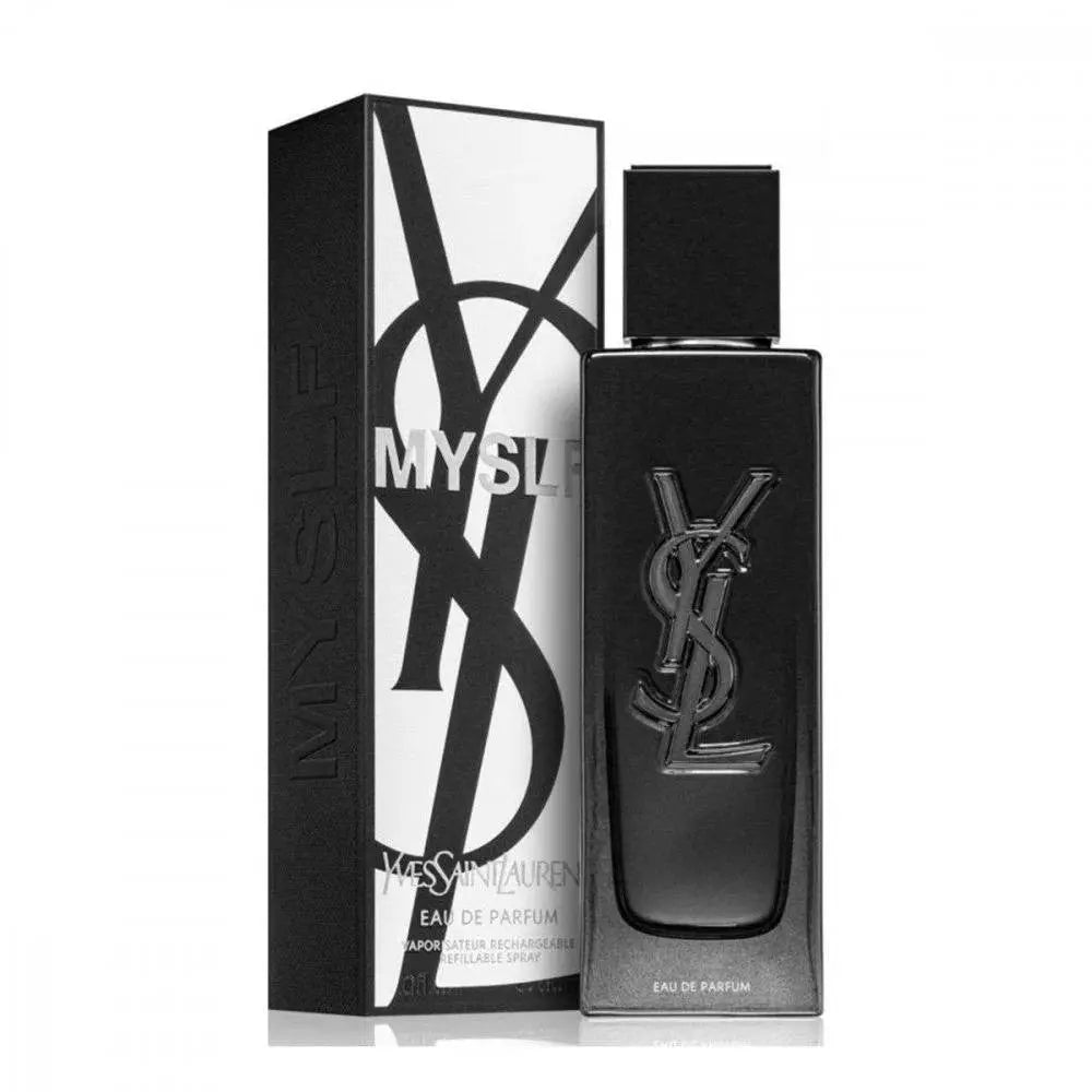 Ysl Myslf 2 Oz Eau De Parfum Spray For Men Yves Saint Laurent
