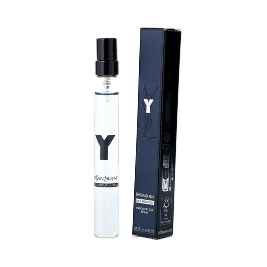 Ysl Y Intense 0.33 Eau De Parfum Spray For Men Yves Saint Laurent