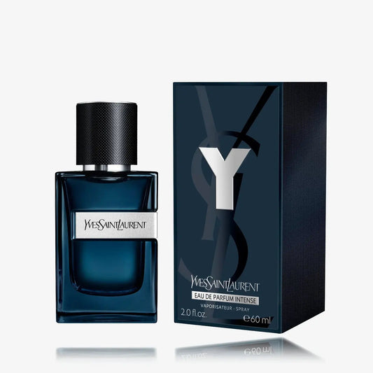 Y By Ysl Intense 2 Oz Eau De Parfum Spray For Men Yves Saint Laurent