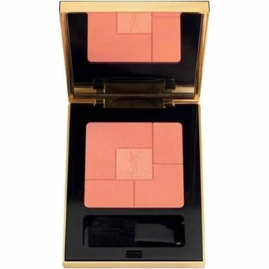 Yves Saint Laurent Blush Volupte Heart of Light Powder Blush - 7 Rebelle