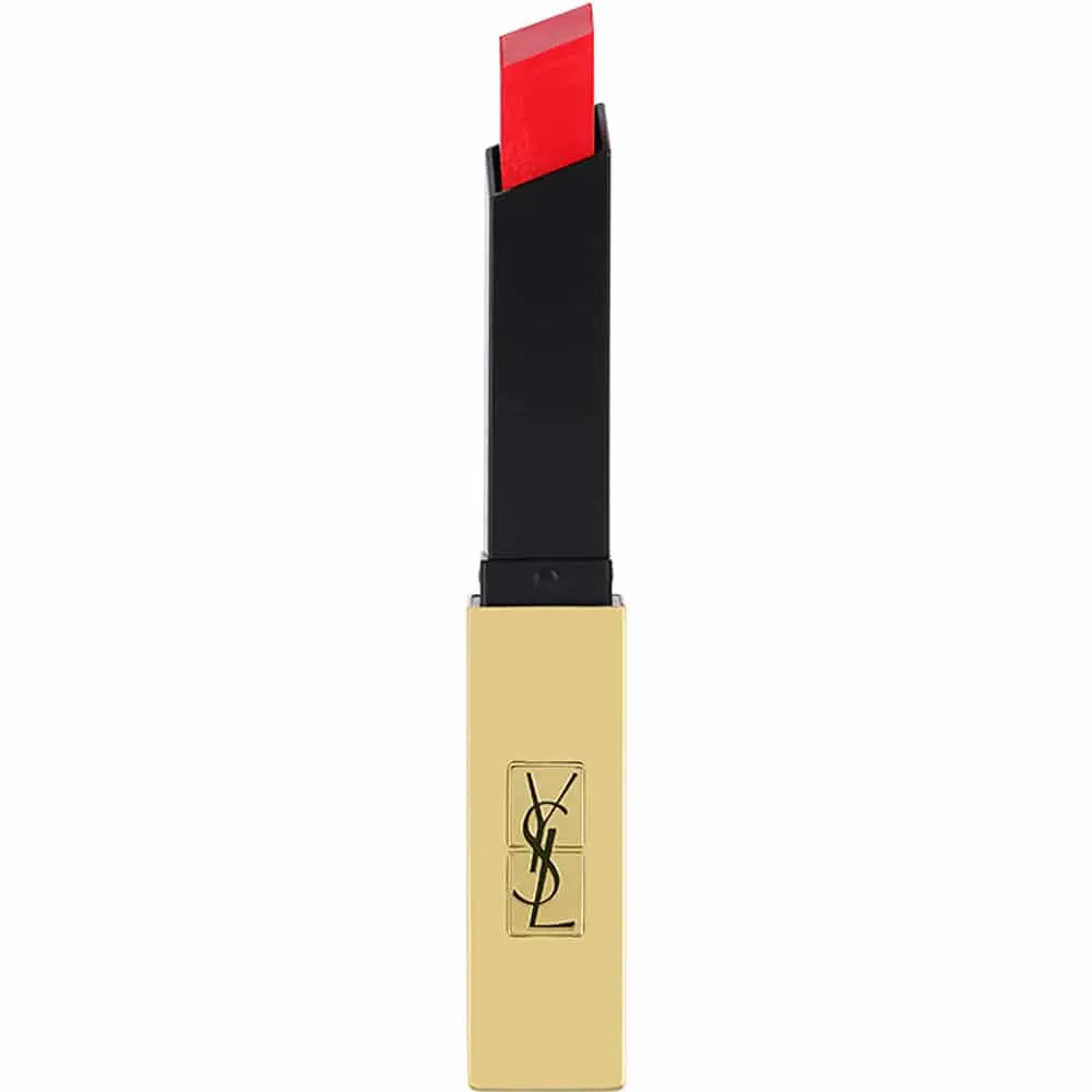 Yves Saint Laurent Rouge Pur Couture The Slim Lipstick - The Beauty Store