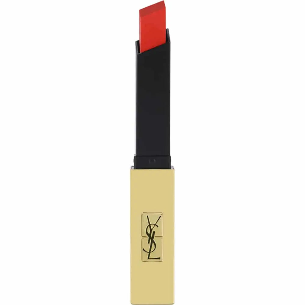 Yves Saint Laurent Rouge Pur Couture The Slim Lipstick