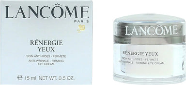 Lancome Renergie Eye Cream 15 ml - The Beauty Store