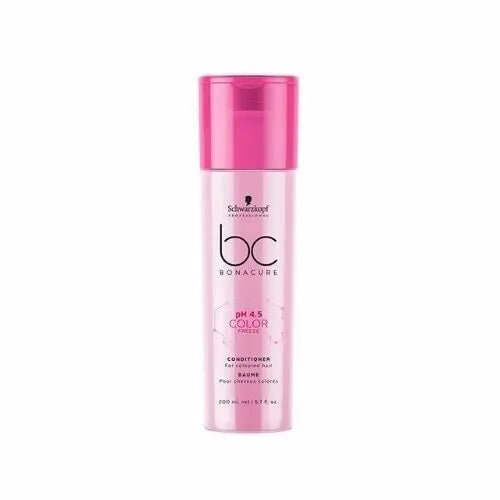 Schwarzkopf Color Freeze 4.5 PH Perfect Spray Conditioner- 200ml - The Beauty Store