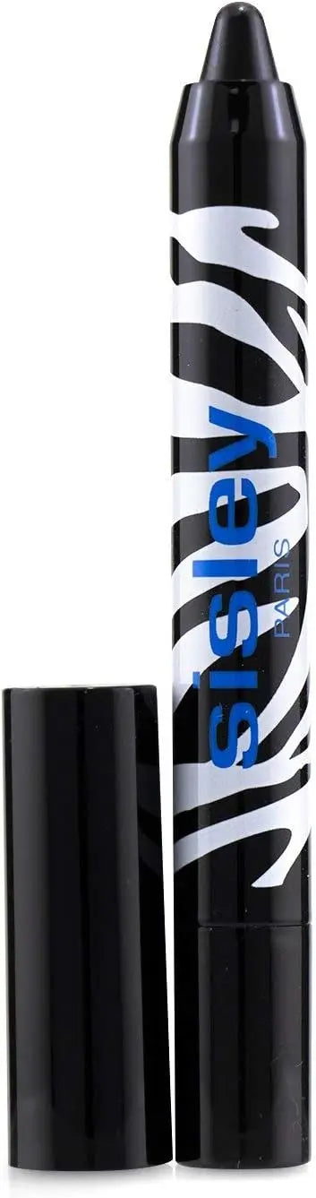 Sisley Phyto-Eye Twist Ey, 13 Deep Black - The Beauty Store