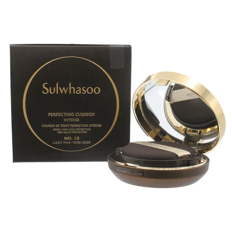 Sulwhasoo Sws Perfecting Cushion Intense, 13 - The Beauty Store