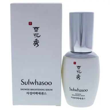 Sulwhasoo Snowise Brightening Serum 50Ml - The Beauty Store