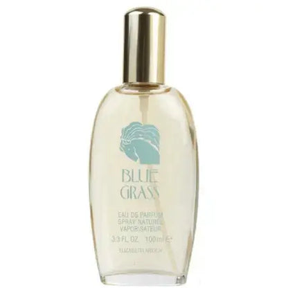 Blue Grass 3.4 Eau De Parfum Spray Elizabeth Arden