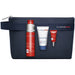 Clarins Men Energizing Gift Set Gel 50ml + Eye Gel 3ml + Face Wash 30ml Clarins