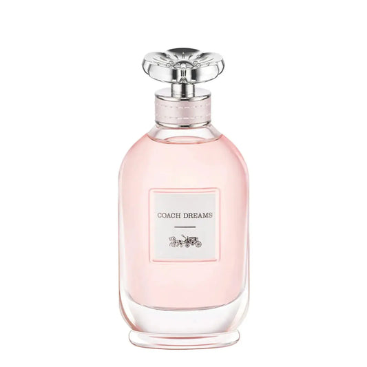 Coach Dreams 3 Oz Eau De Parfum Spray For Women Coach